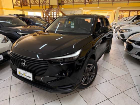 HONDA HR-V 1.5 DI I-VTEC FLEX EX CVT